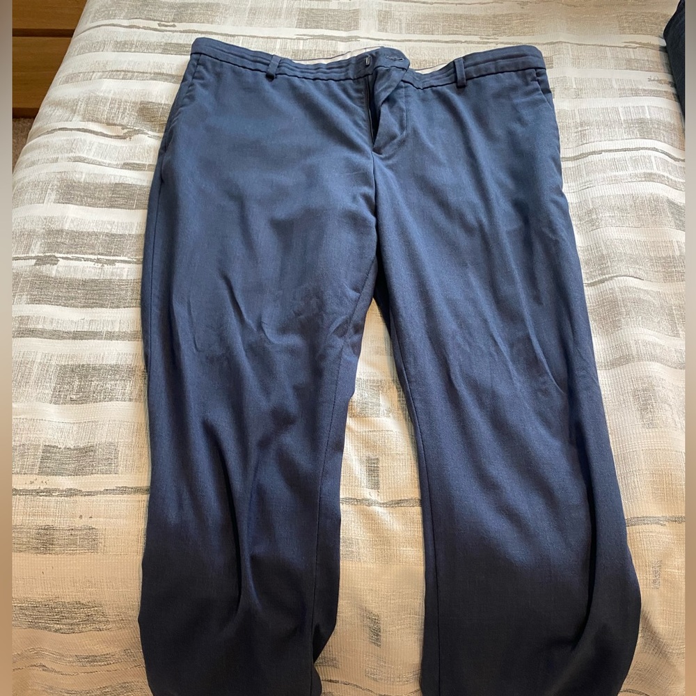 Dress Pants